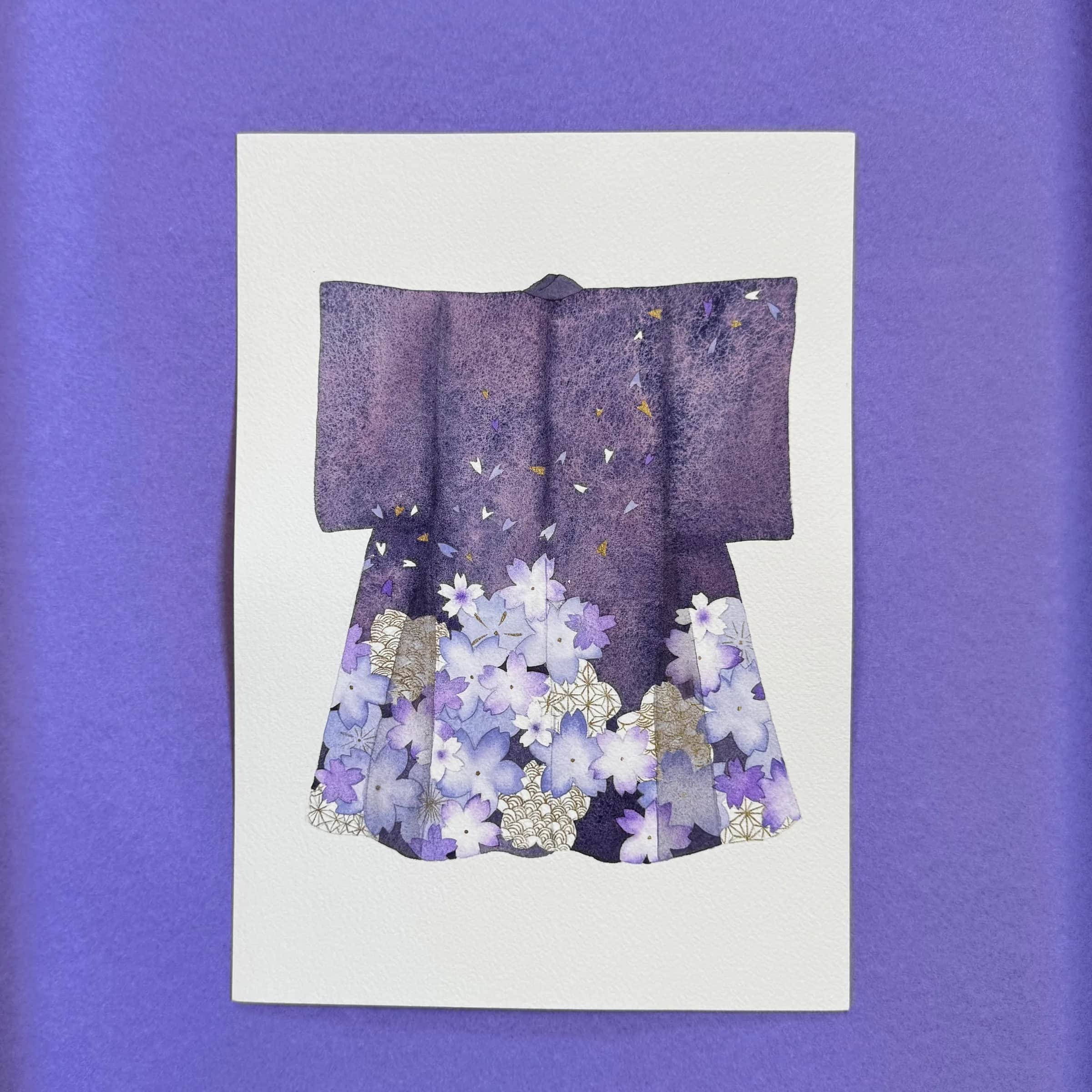 Kimono