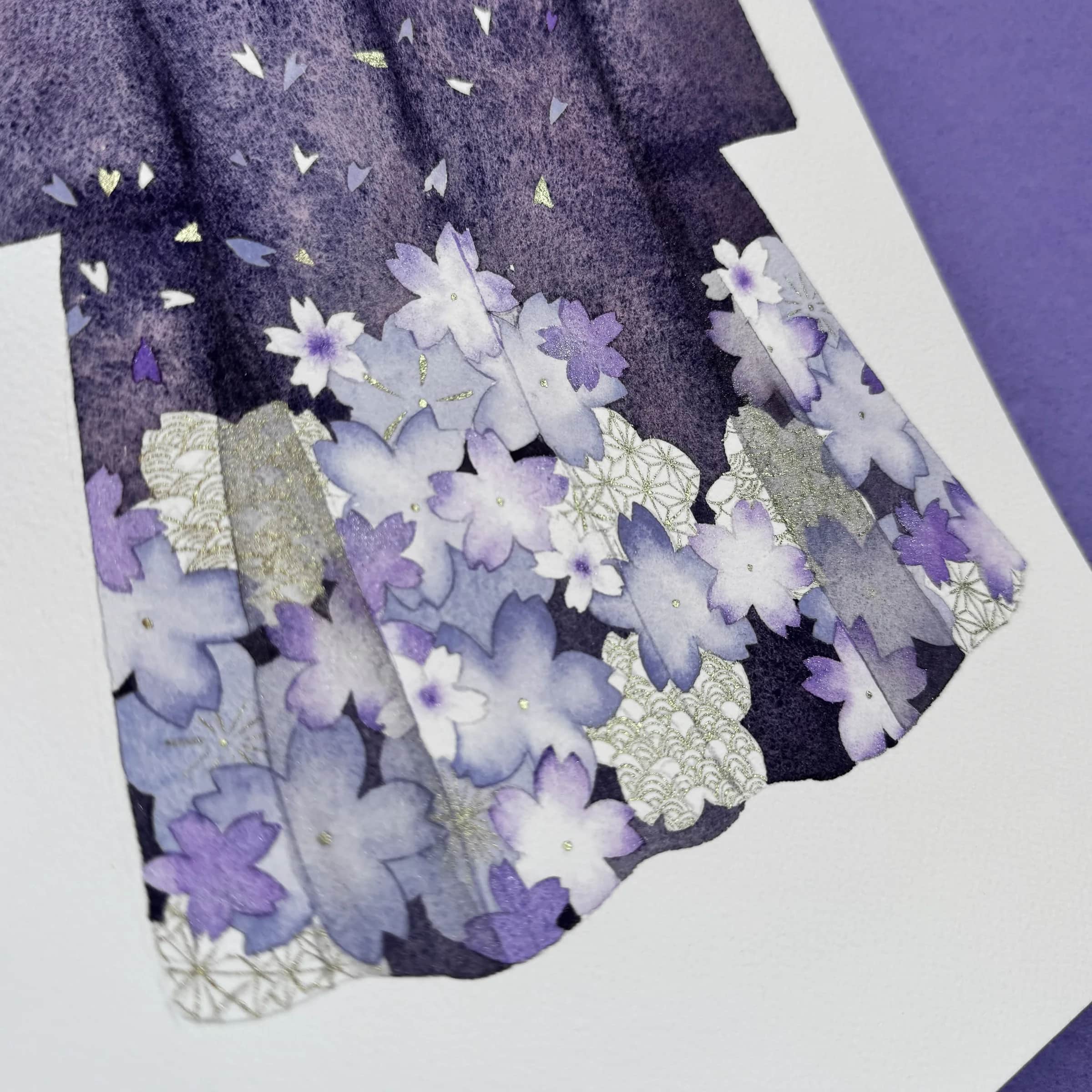 Kimono, foto 2